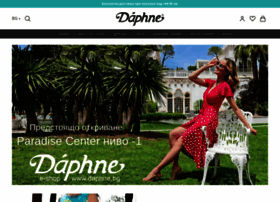 Daphne.bg thumbnail