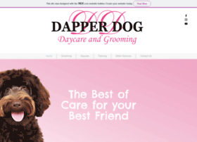 Dapperdog.ca thumbnail Dapperdog.ca thumbnail