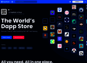 Dappradar.com thumbnail