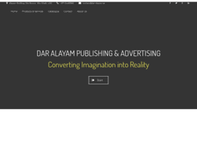 Dar-alayam.ae thumbnail