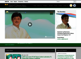 Dar.gov.ph thumbnail