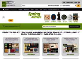 Darabanth.com thumbnail