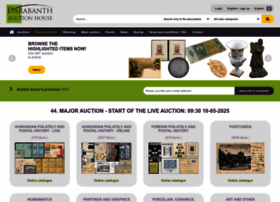 Darabanth.hu thumbnail Darabanth.hu thumbnail