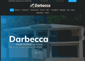 Darbecca.com.au thumbnail