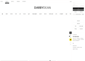 Darbydean.com thumbnail