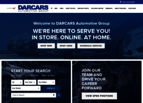Darcars.com thumbnail