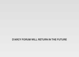Darcyforum.com thumbnail