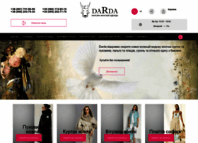 Darda.com.ua thumbnail