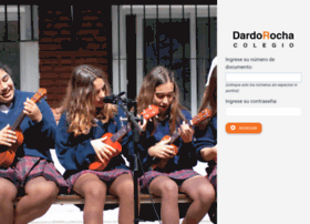 Dardorochaextranet.com.ar thumbnail