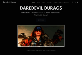 Daredevildurags.com thumbnail