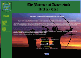 Darenteford.org thumbnail Darenteford.org thumbnail