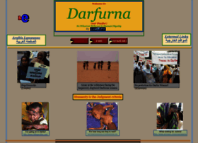 Darfurna.com thumbnail