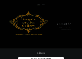 Dargate.com thumbnail