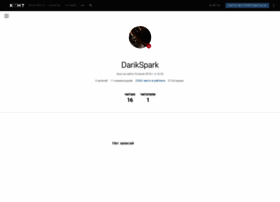 Darikspark.cont.ws thumbnail