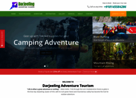 Darjeelingadventuretourism.com thumbnail