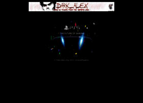 Dark-alex.org thumbnail