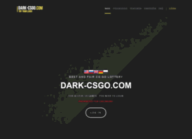 Dark-csgo.com thumbnail