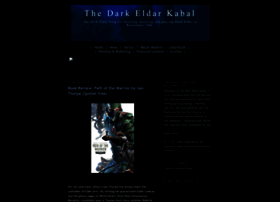 Dark-eldar.blogspot.com thumbnail