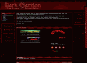 Dark-section.de thumbnail