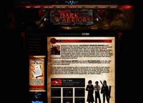 Dark-warriors.net thumbnail