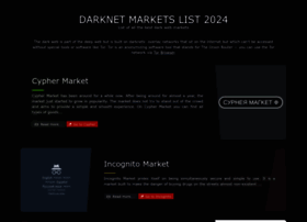 Dark-web-markets.com thumbnail