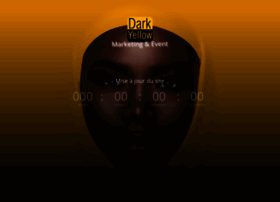 Dark-yellow.agency thumbnail