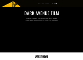 Darkavenuefilm.com thumbnail