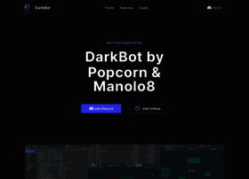 Darkbot.eu thumbnail Darkbot.eu thumbnail
