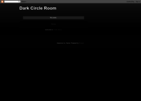 Darkcircleroom.blogspot.com thumbnail