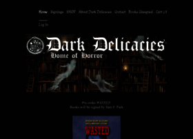 Darkdel.com thumbnail
