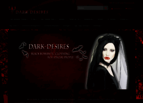 Darkdesires.de thumbnail