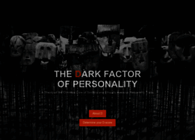 Darkfactor.org thumbnail