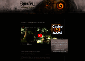 Darkfallonline.com thumbnail