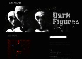 Darkfigures.com thumbnail