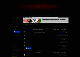 Darkforumsph.darkbb.com thumbnail