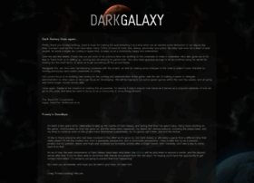 Darkgalaxy.com thumbnail