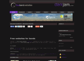 Darkjam.com thumbnail