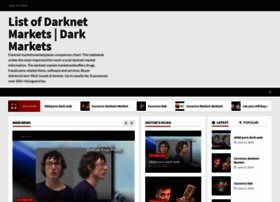 Darkmarketinfo.com thumbnail