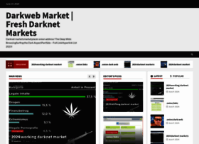 Darkmarketink.com thumbnail