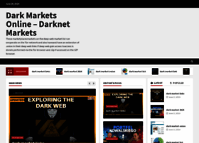 Darkmarketnet.com thumbnail