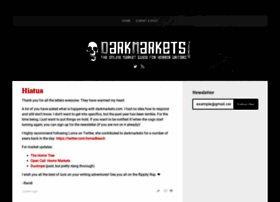 Darkmarkets.com thumbnail