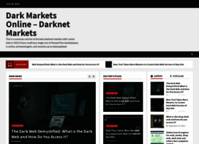 Darkmarketsweb.com thumbnail
