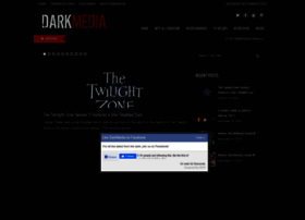 Darkmediaonline.com thumbnail