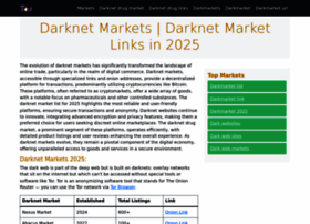 Darknet-market.org thumbnail