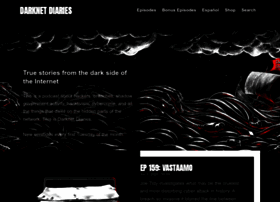 Darknetdiaries.com thumbnail