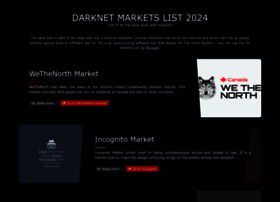 Darknetmarketexpert.com thumbnail