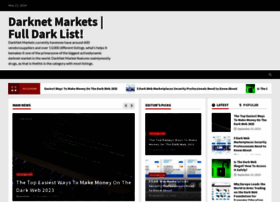 Darknetmarketplacer.com thumbnail