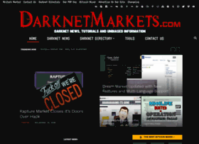 Darknetmarkets.com thumbnail