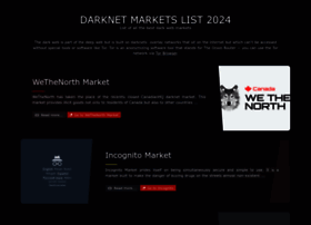 Darknetmarketslife.com thumbnail
