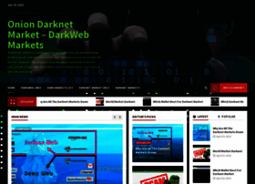 Darknetmarketstore.com thumbnail